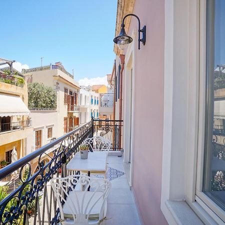 Casa Kallergi Chania  Exterior foto