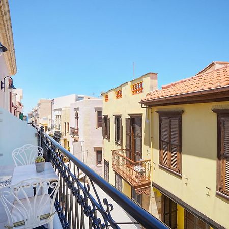 Casa Kallergi Chania  Exterior foto
