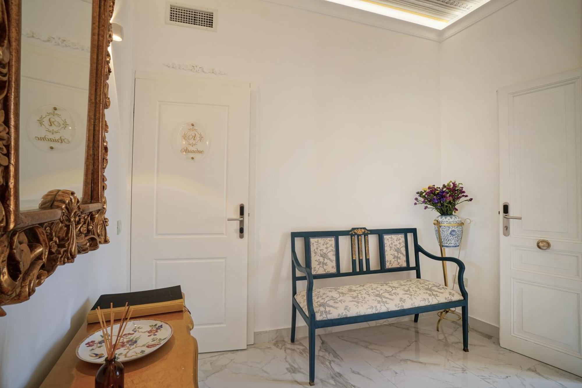 Casa Kallergi Chania  Exterior foto