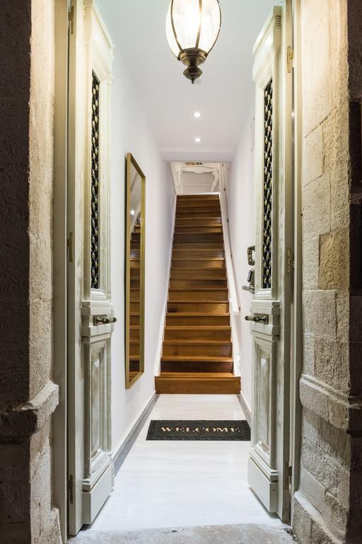 Casa Kallergi Chania  Exterior foto